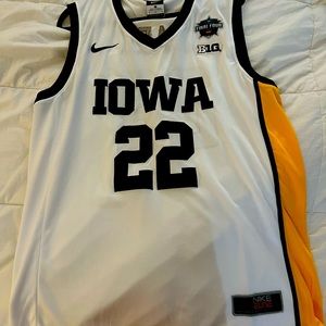 Caitlin Clark Jersey